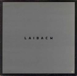 Laibach : Boji – Sila – Brat Moj